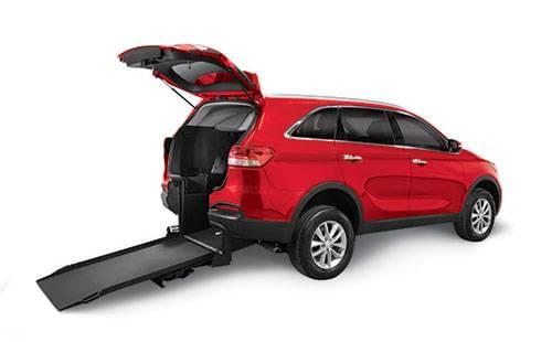 Freedom Wheelchair Vehicle Conversions Freedom Wheelchair Vehicle Conversions