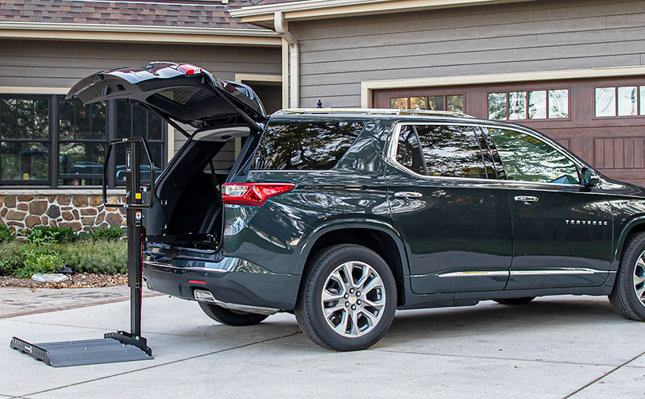 Hybrid Auto Lift Hybrid Auto Lift